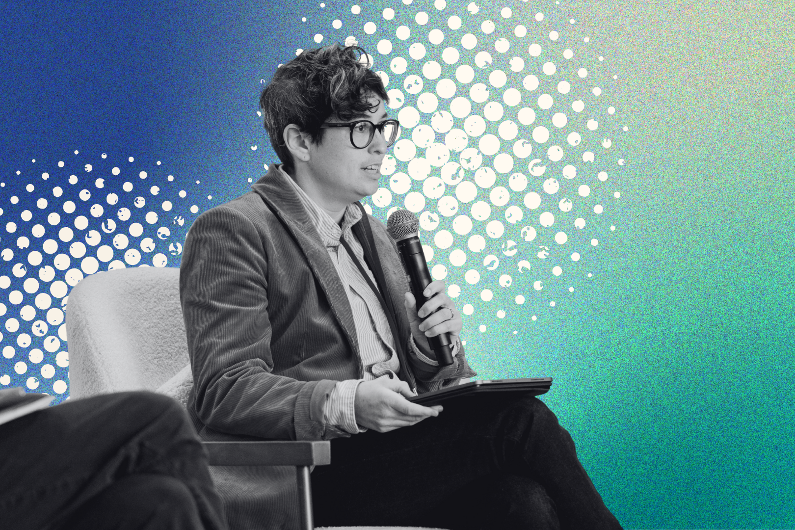 Innovator Katie Savin